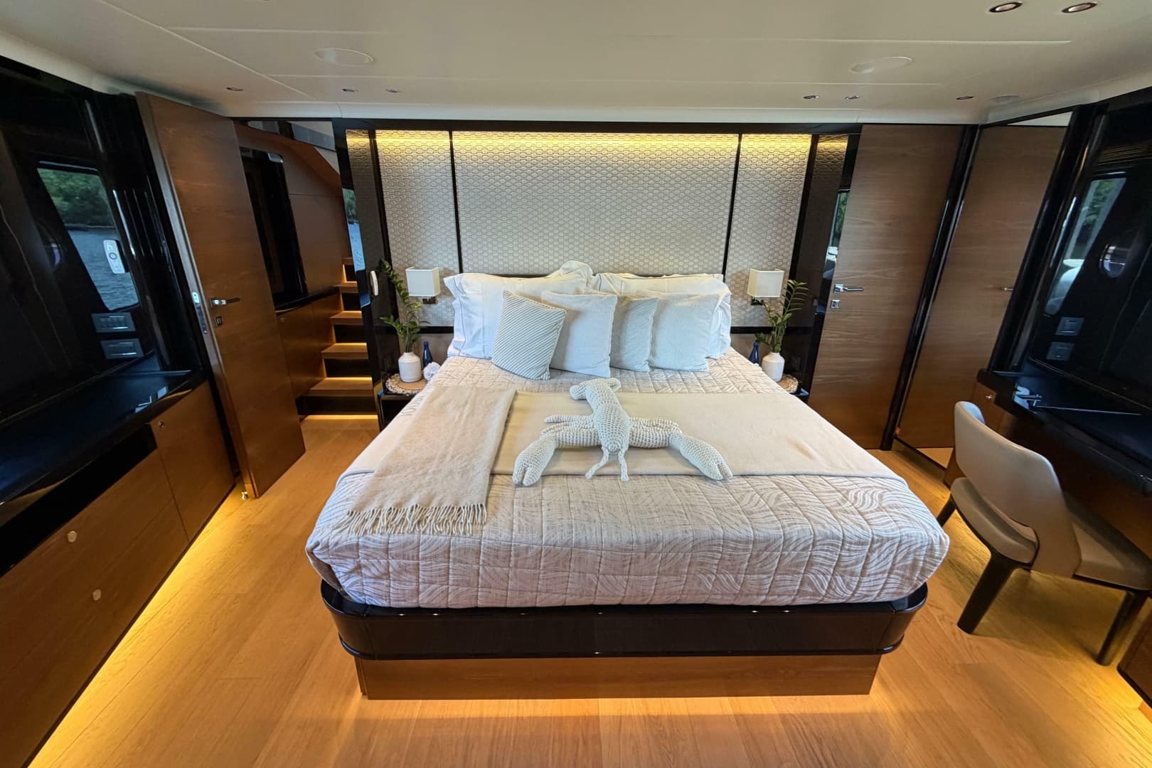 2024 Absolute Navetta 75