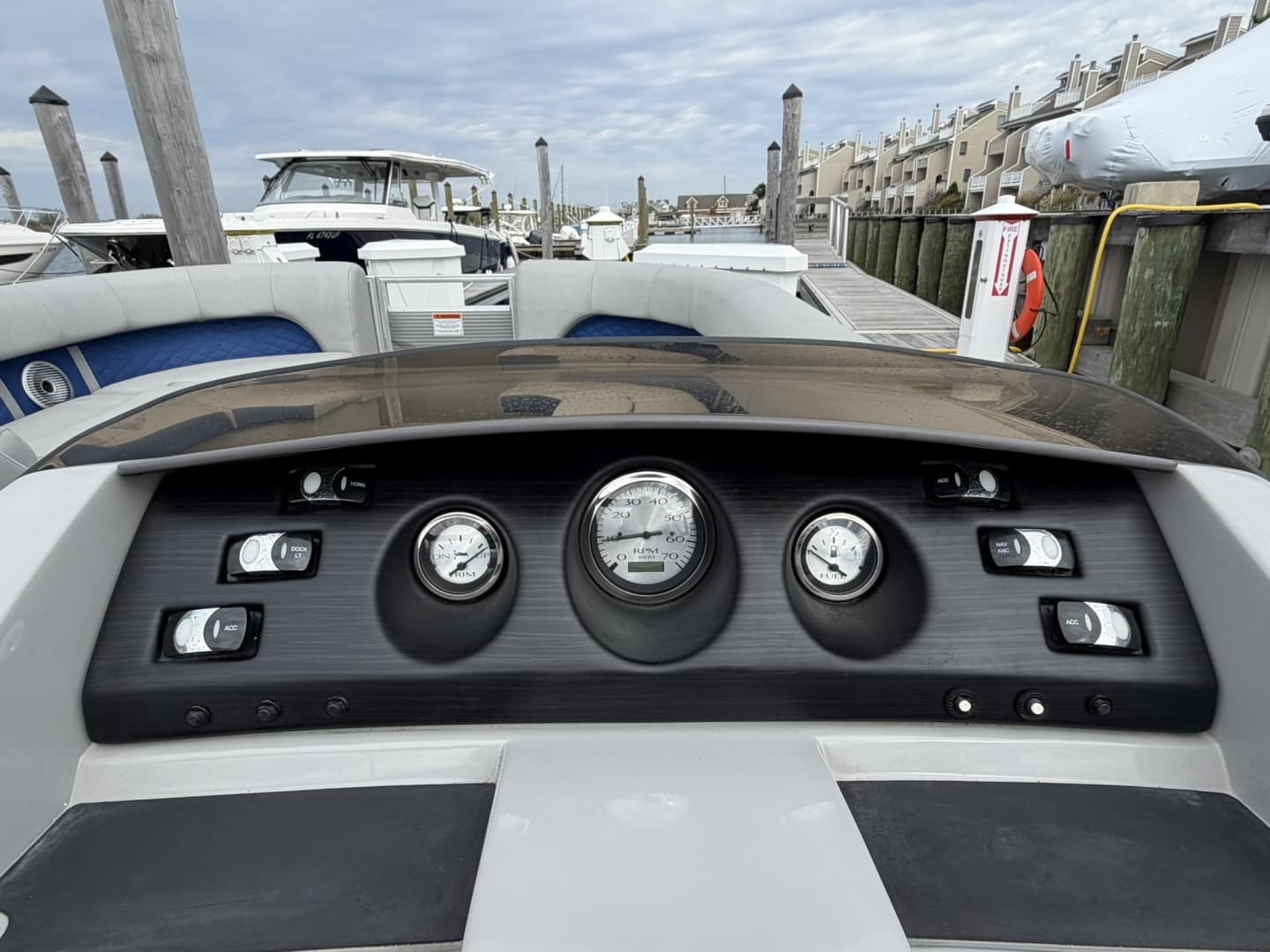2021 Bennington 23 SBRXP