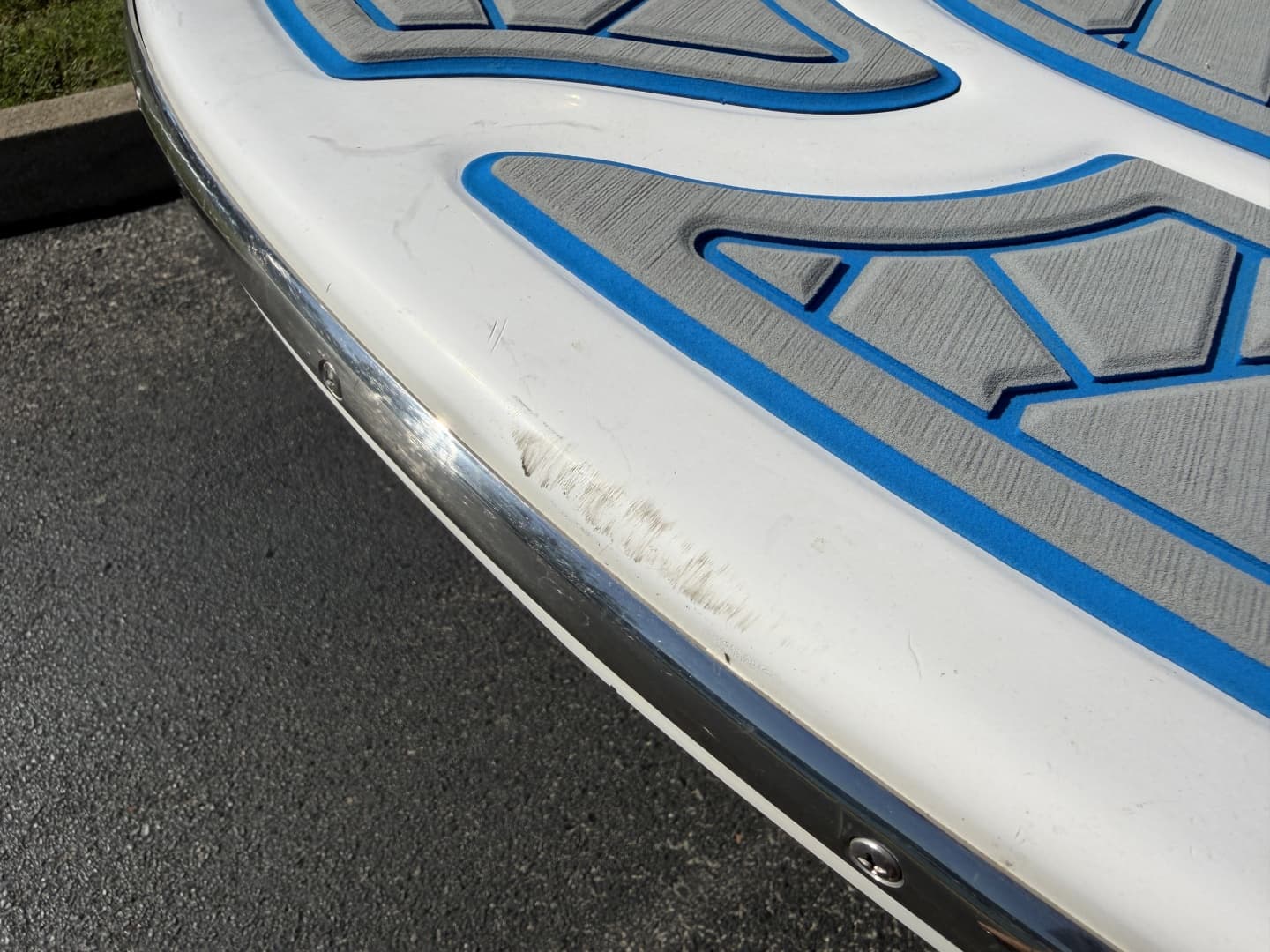 2009 Correct Craft Ski Nautique 206 Team Edition