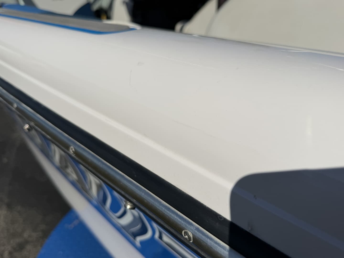 2009 Correct Craft Ski Nautique 206 Team Edition