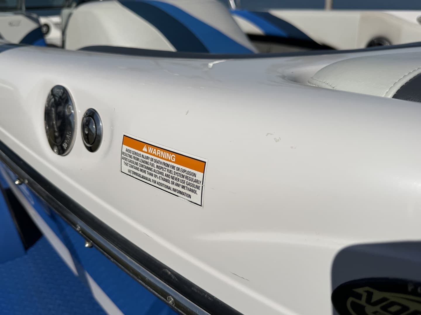 2009 Correct Craft Ski Nautique 206 Team Edition