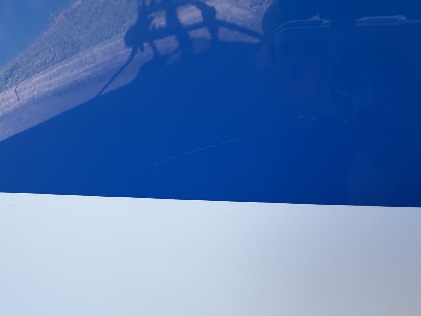 2009 Correct Craft Ski Nautique 206 Team Edition