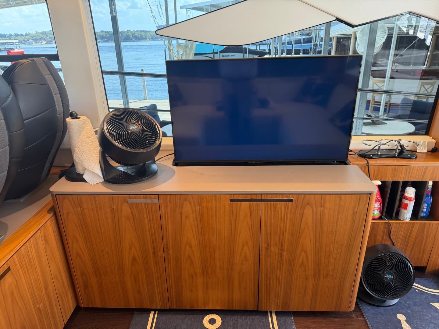2021 Sunseeker PREDATOR 55