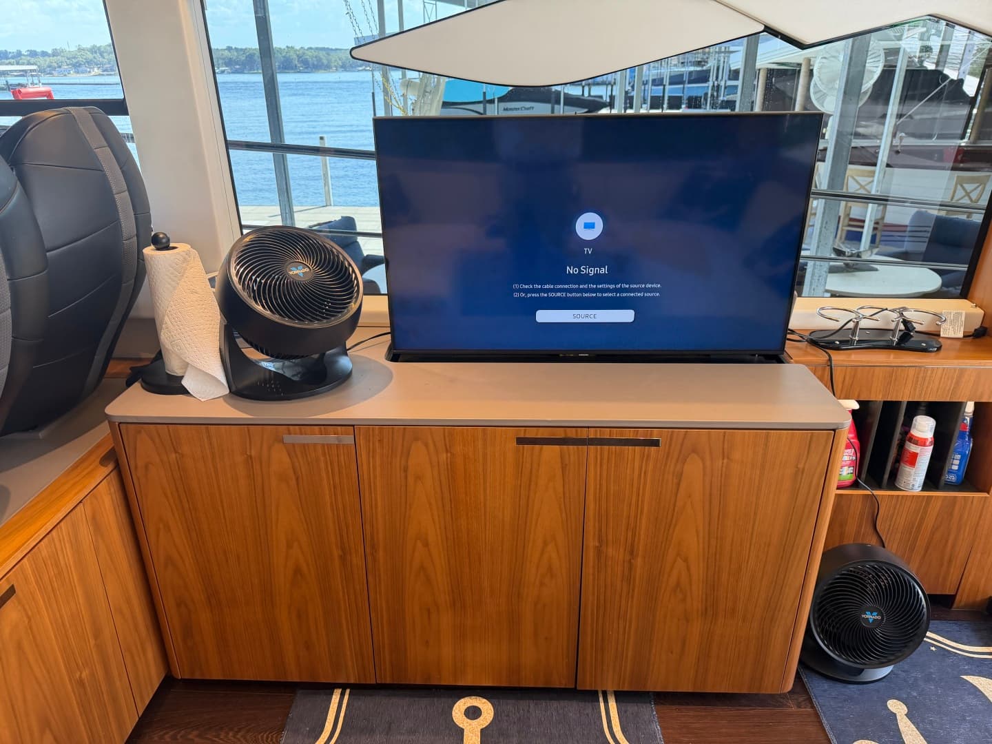 2021 Sunseeker PREDATOR 55