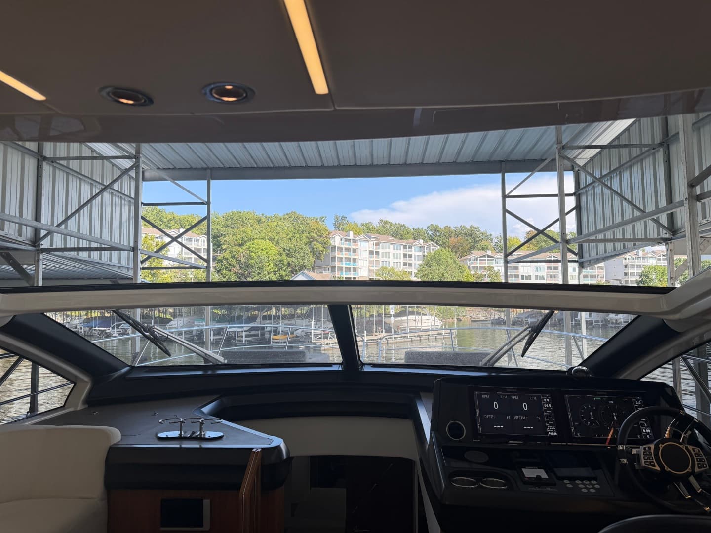 2021 Sunseeker PREDATOR 55