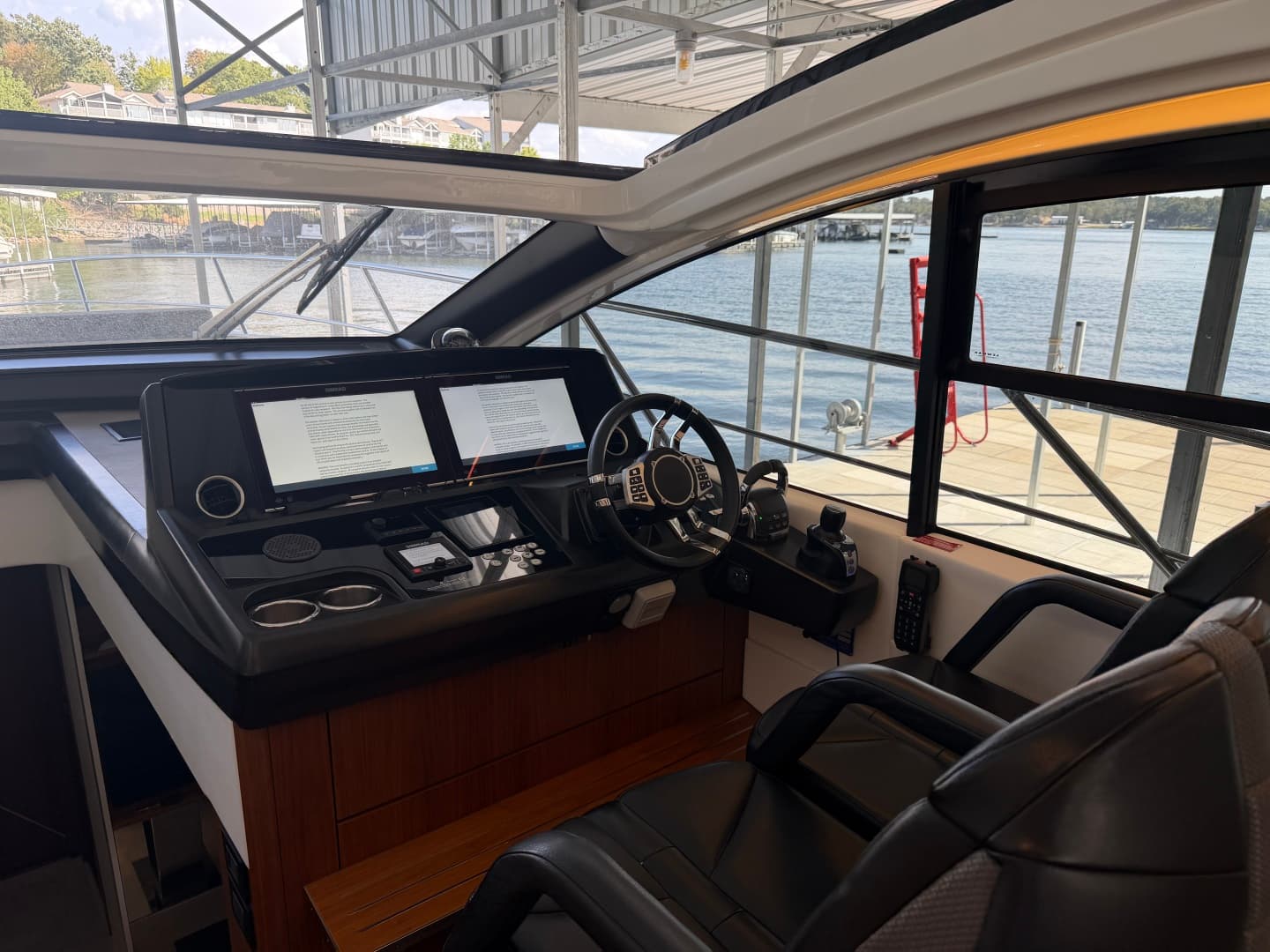 2021 Sunseeker PREDATOR 55