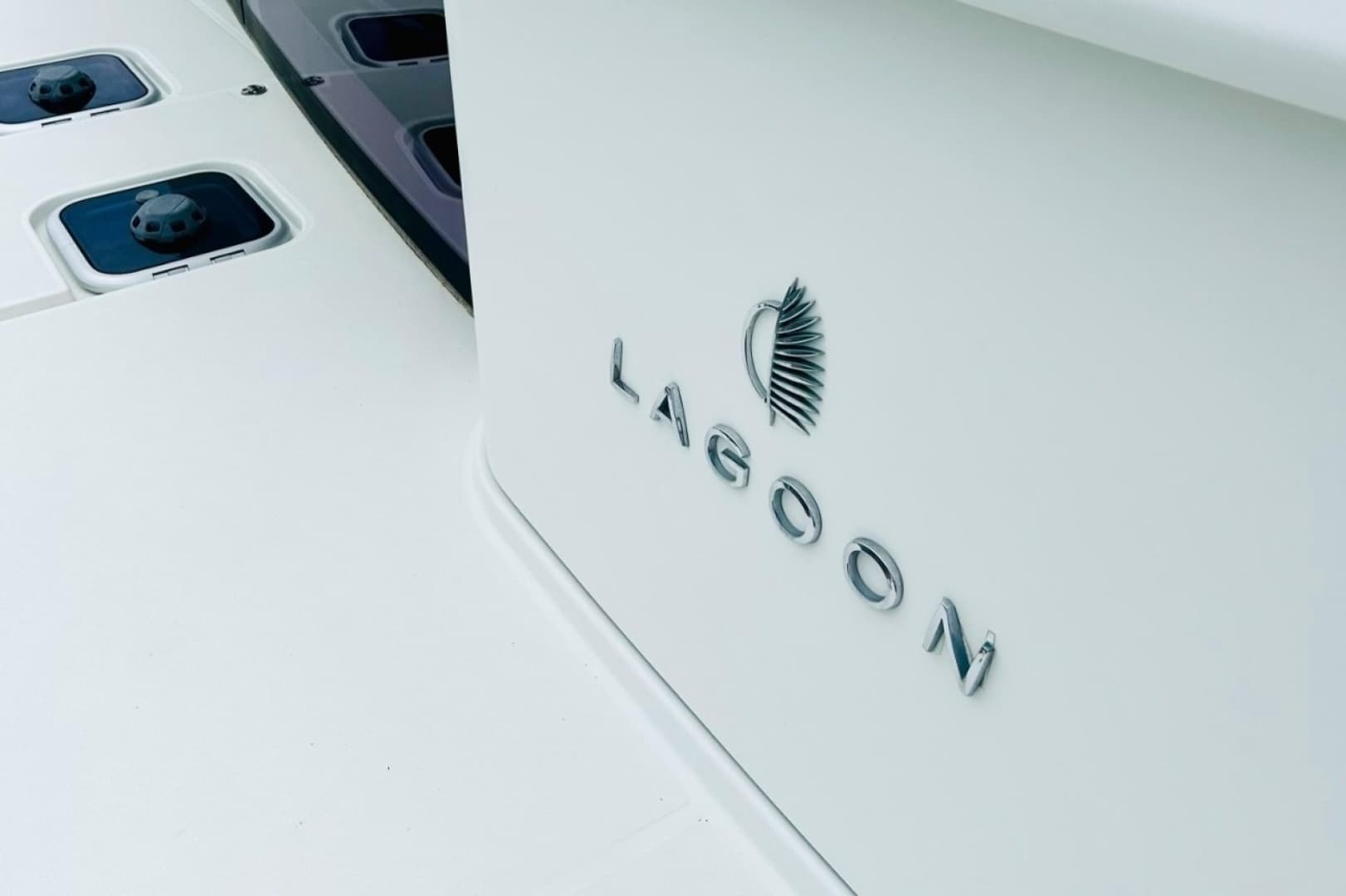 2019 Lagoon 450 F