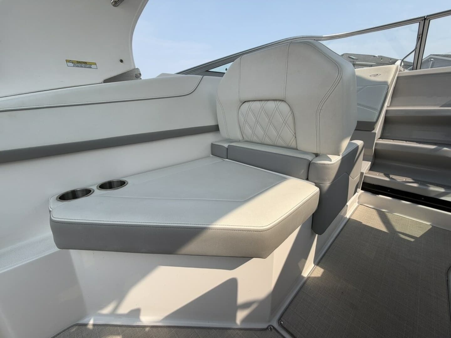 2022 Regal 26 XO