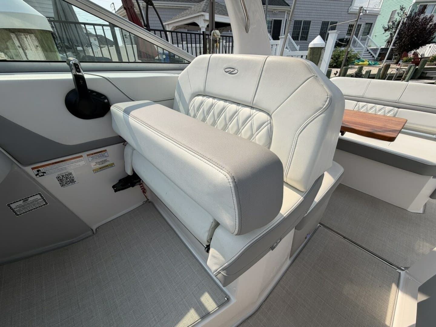 2022 Regal 26 XO