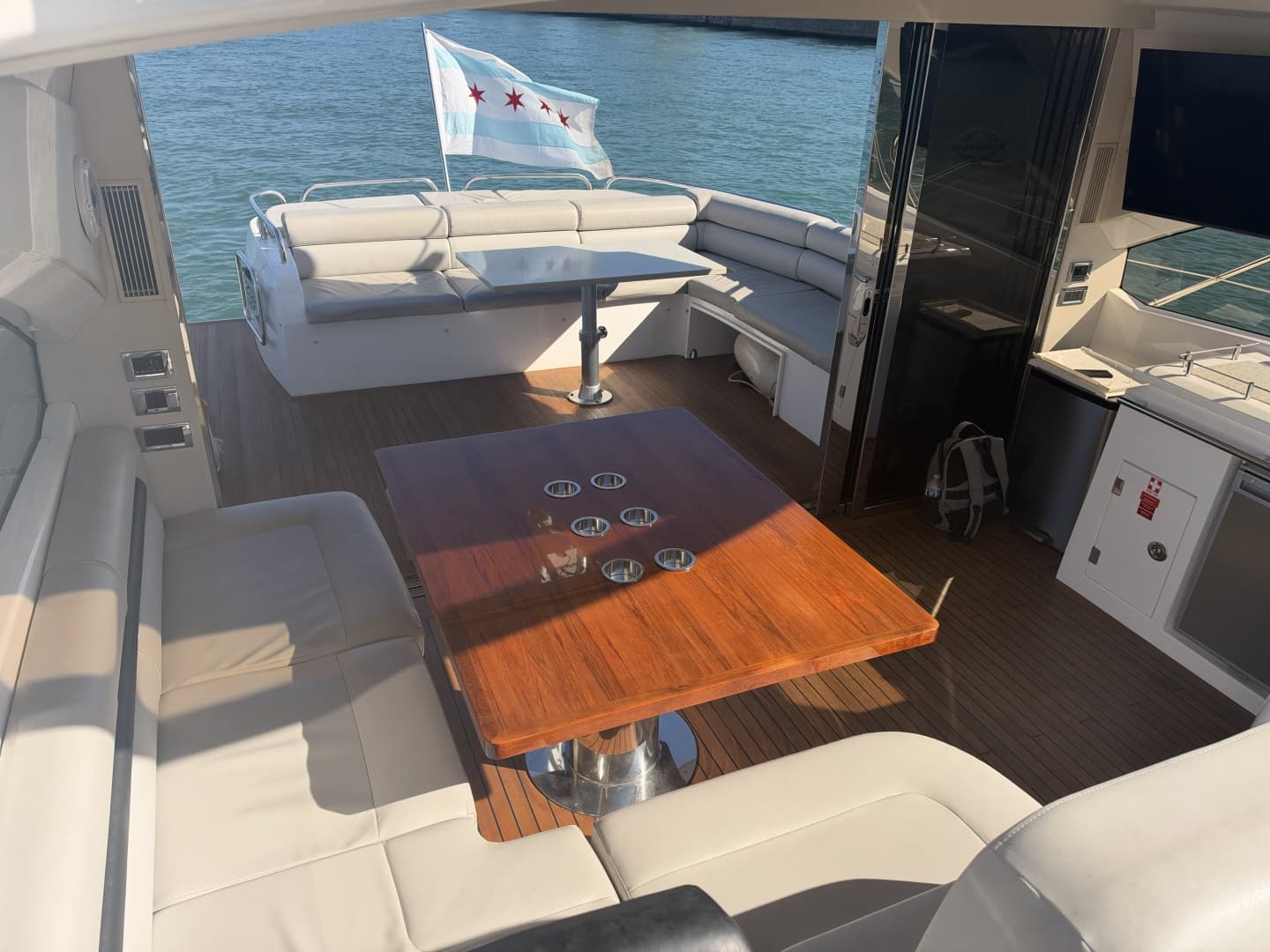 2014 Sunseeker 60 Predator