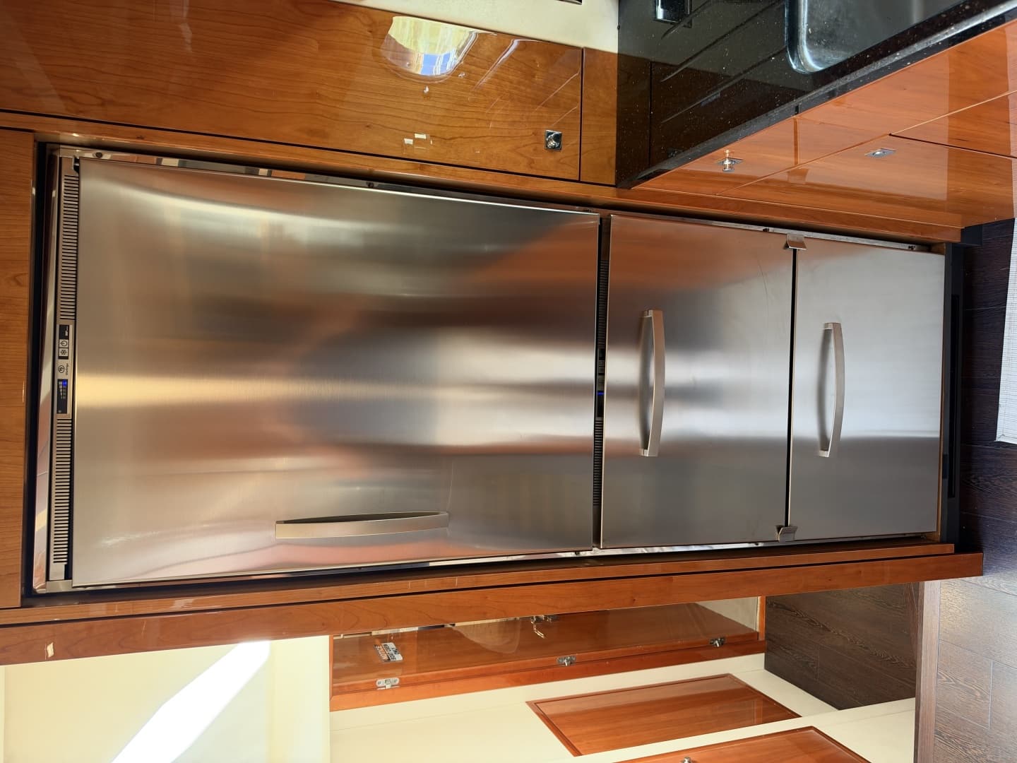 2014 Sunseeker 60 Predator