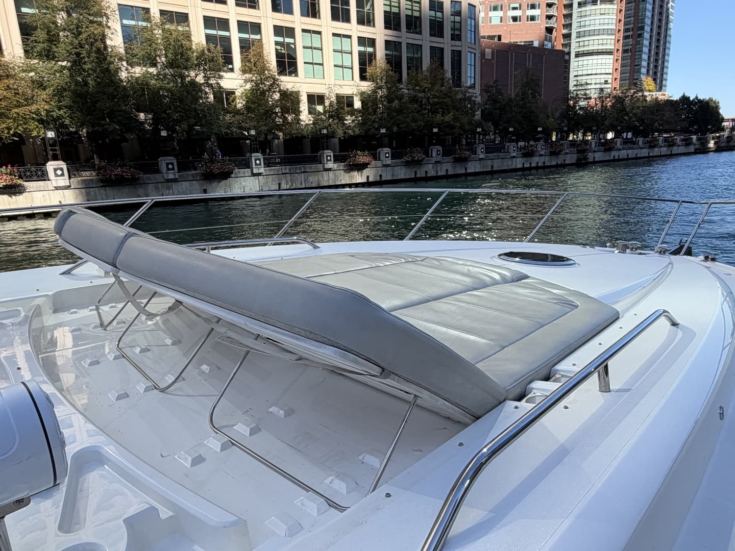 2014 Sunseeker 60 Predator