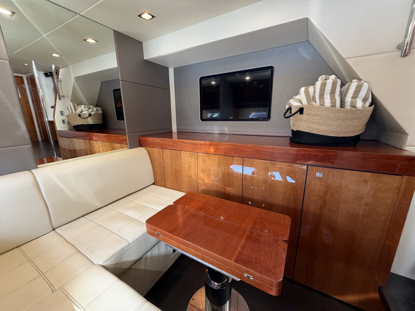 2014 Sunseeker 60 Predator
