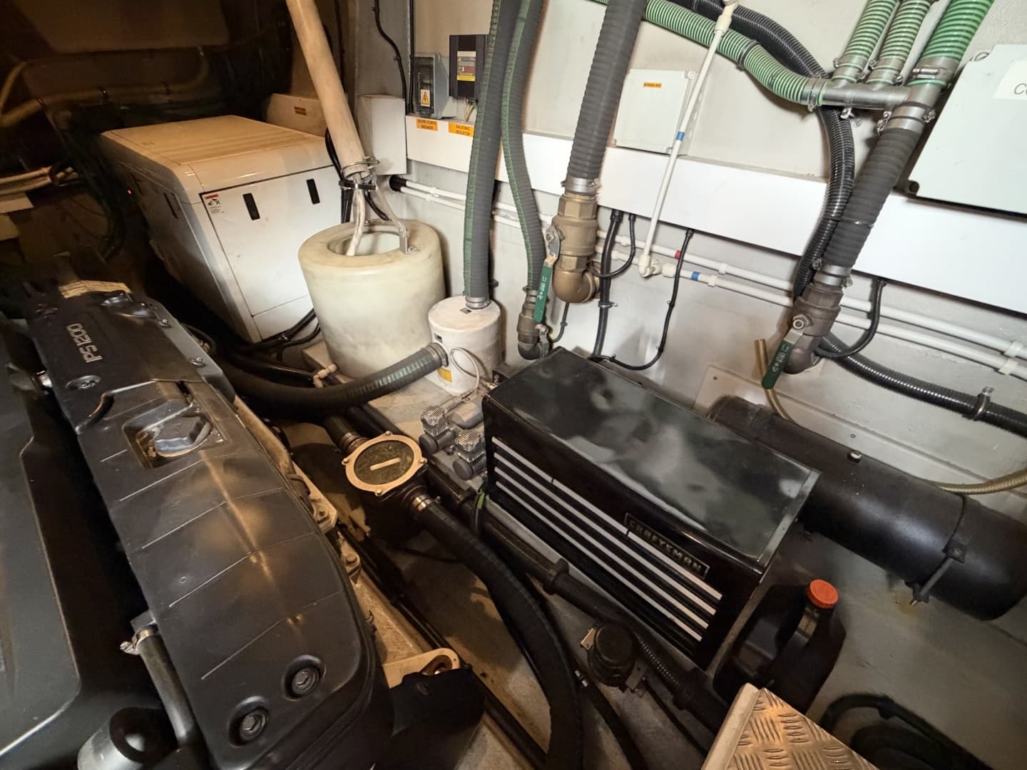 2014 Sunseeker 60 Predator