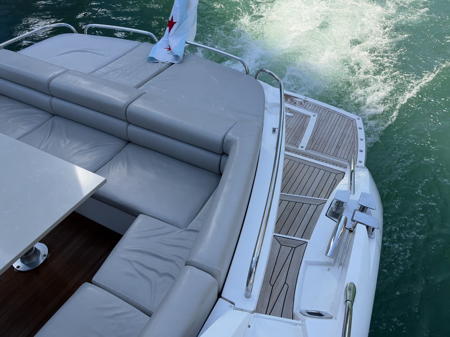 2014 Sunseeker 60 Predator