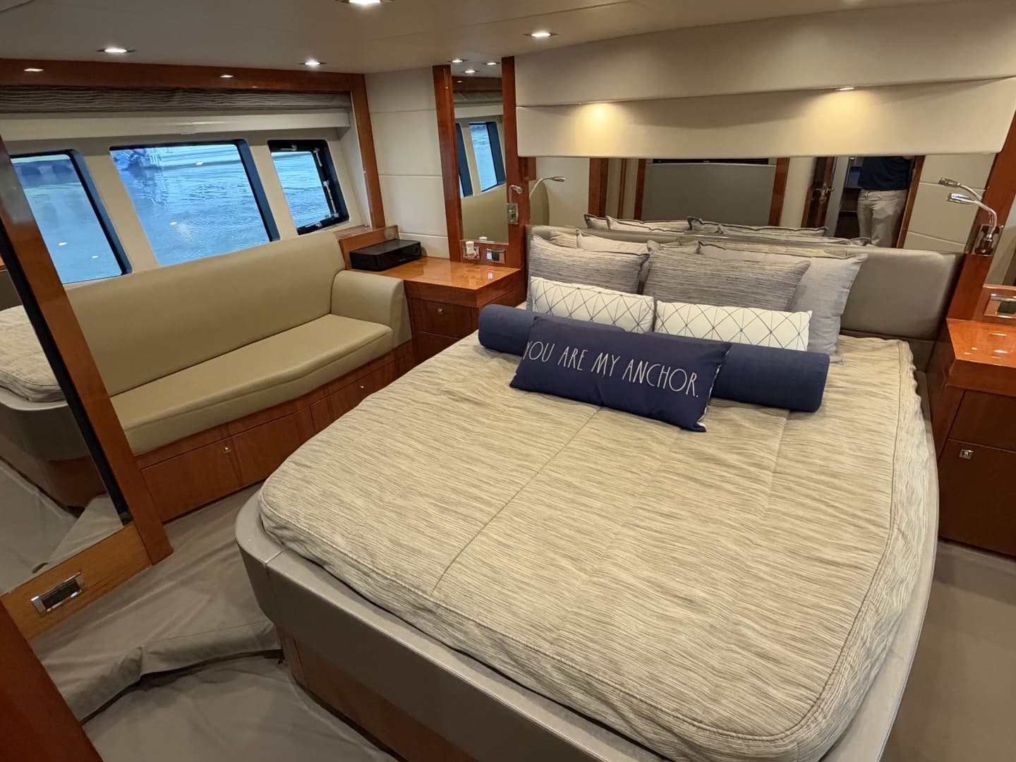 2014 Sunseeker 60 Predator