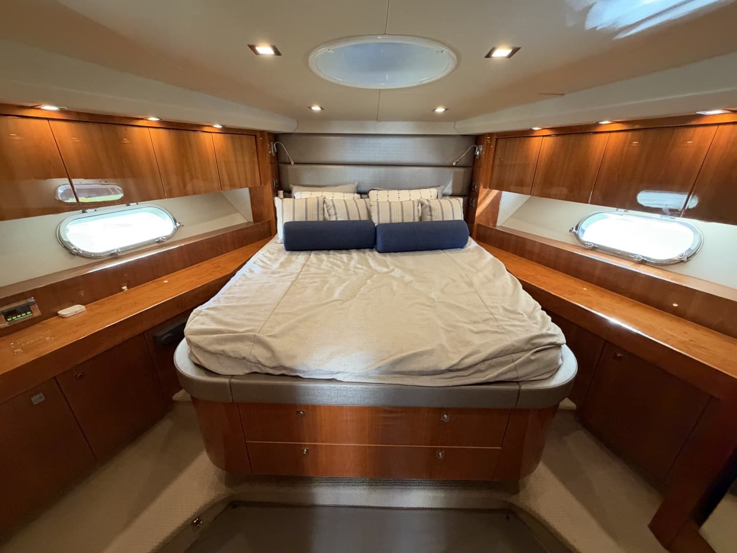 2014 Sunseeker 60 Predator