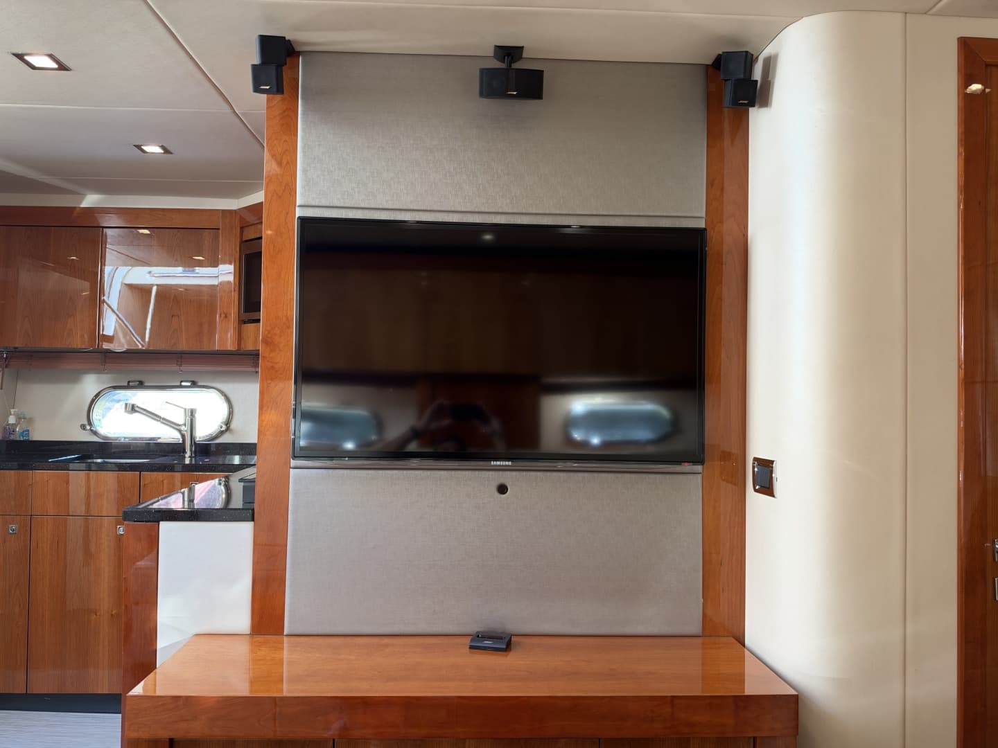 2014 Sunseeker 60 Predator