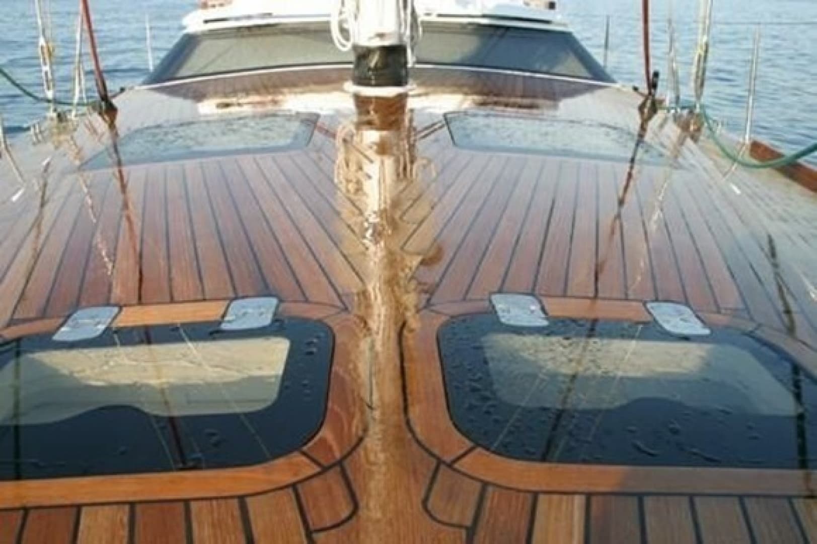 2002 North Wind 58