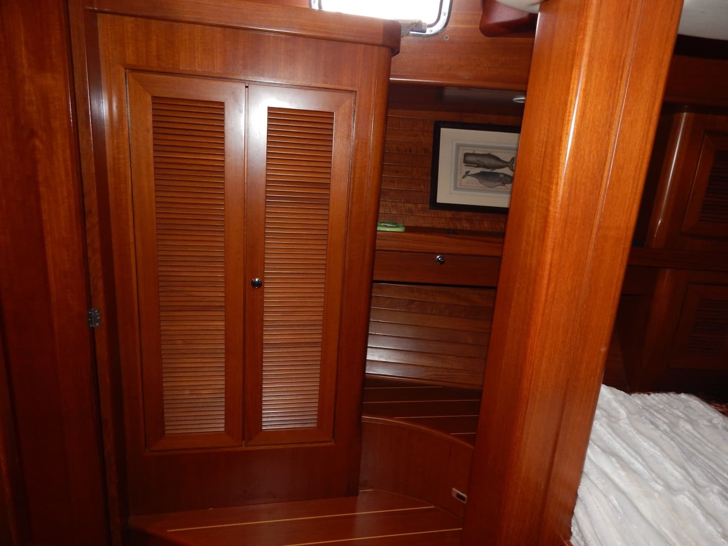 2002 North Wind 58