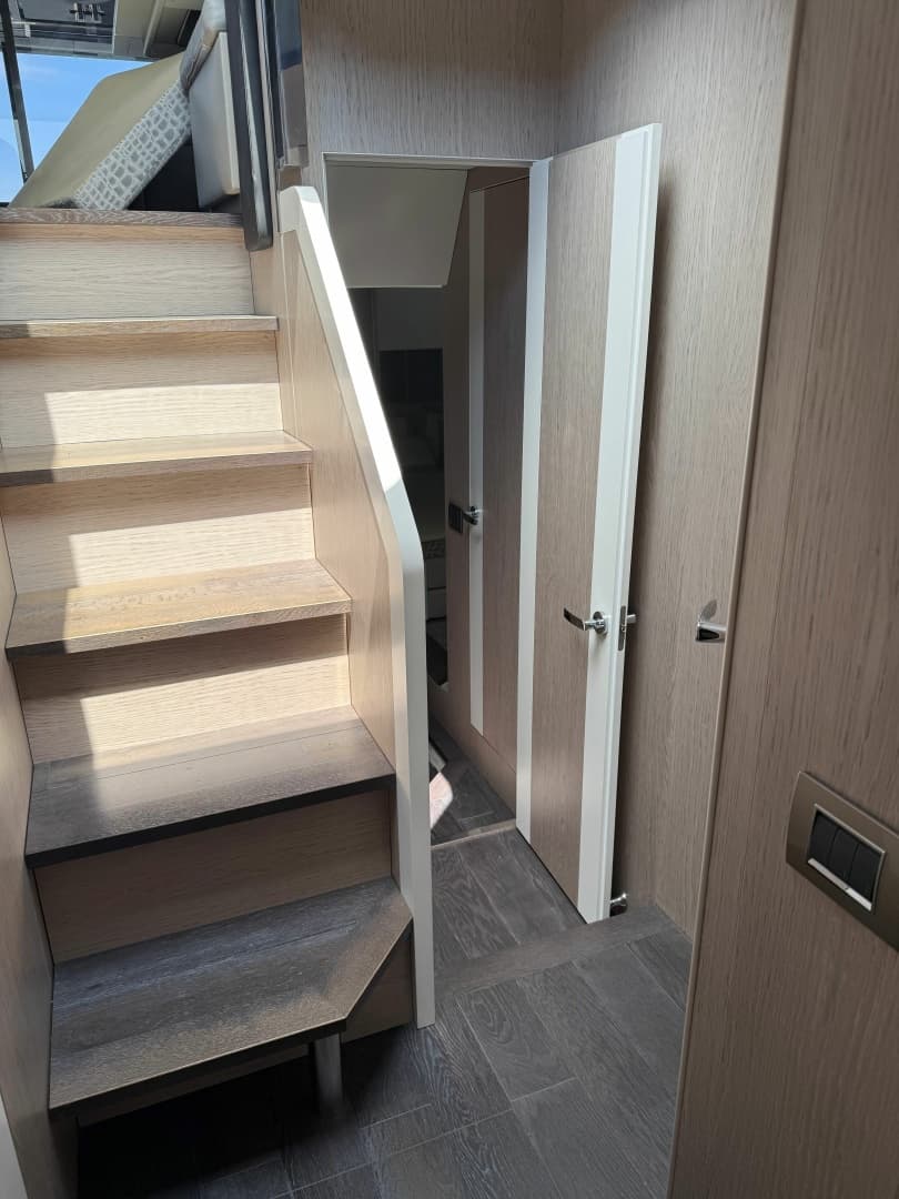2019 Cranchi E 52S Evoluzione