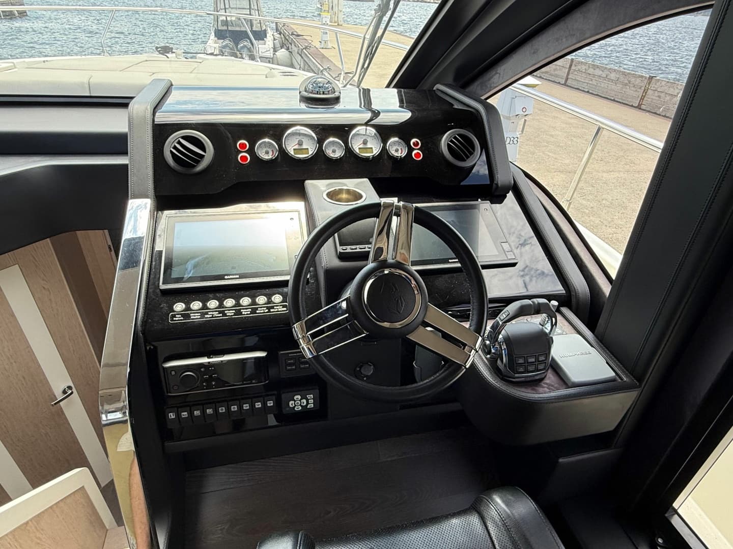 2019 Cranchi E 52S Evoluzione
