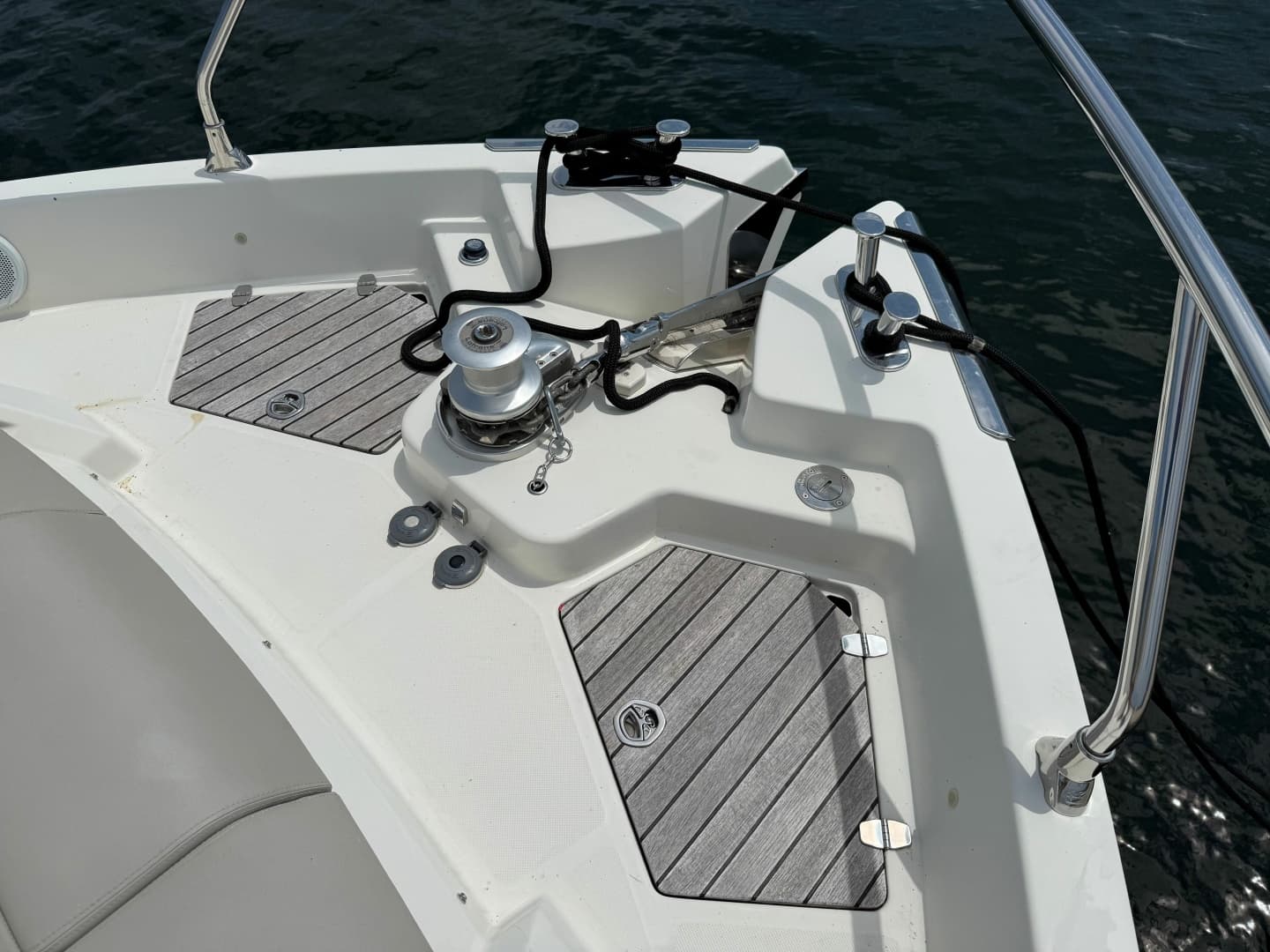 2019 Cranchi E 52S Evoluzione