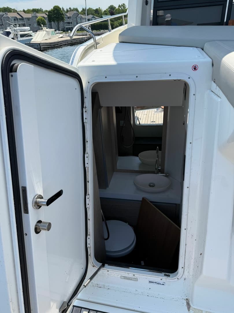 2019 Cranchi E 52S Evoluzione