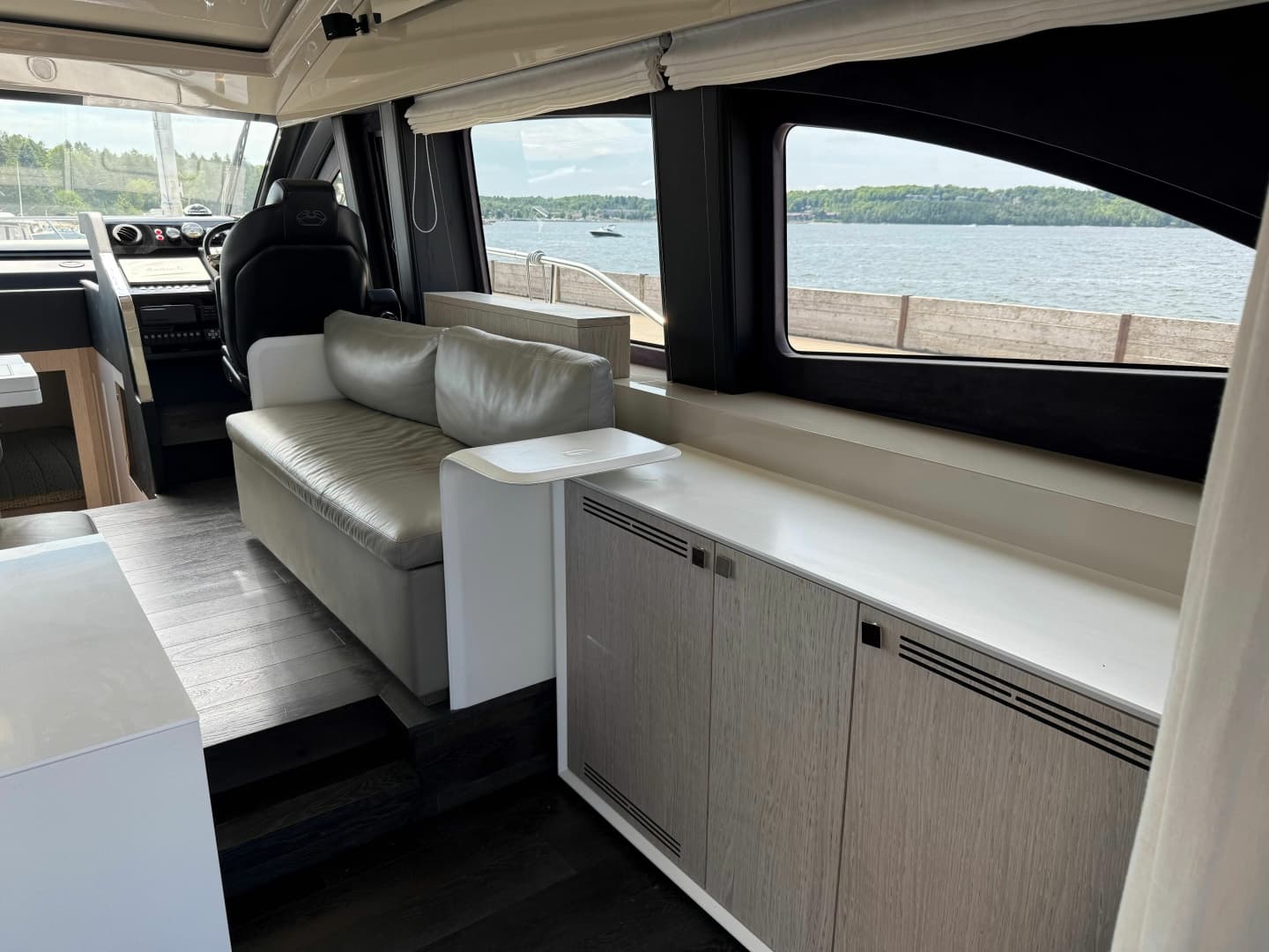 2019 Cranchi E 52S Evoluzione