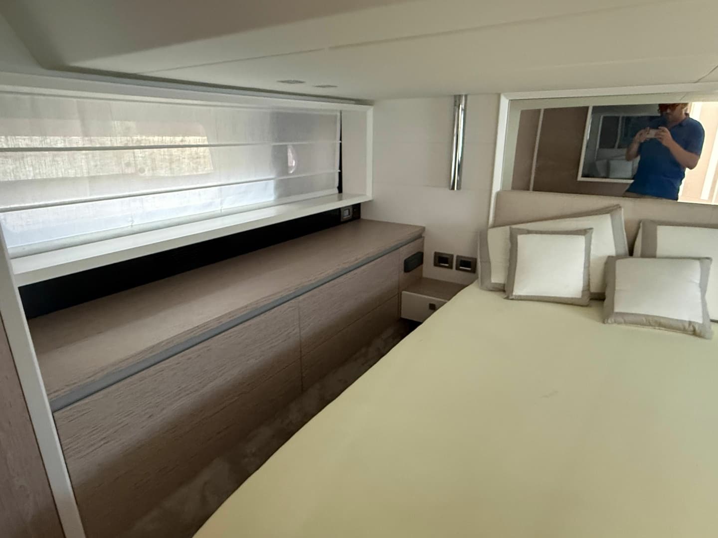 2019 Cranchi E 52S Evoluzione