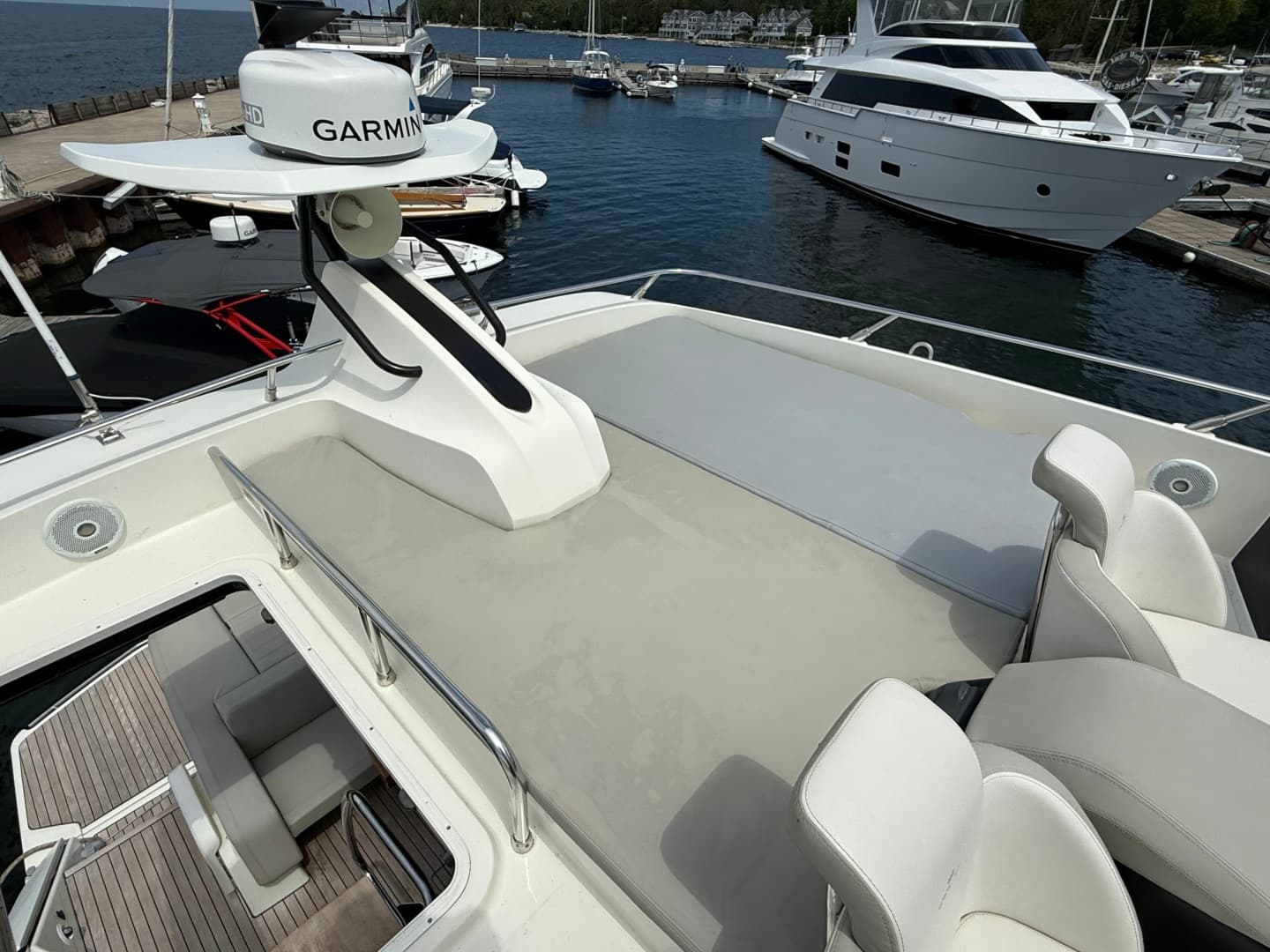 2019 Cranchi E 52S Evoluzione