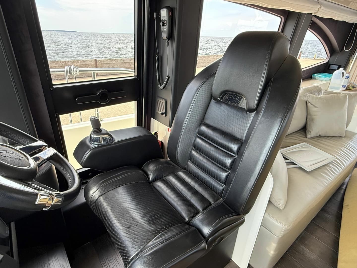 2019 Cranchi E 52S Evoluzione