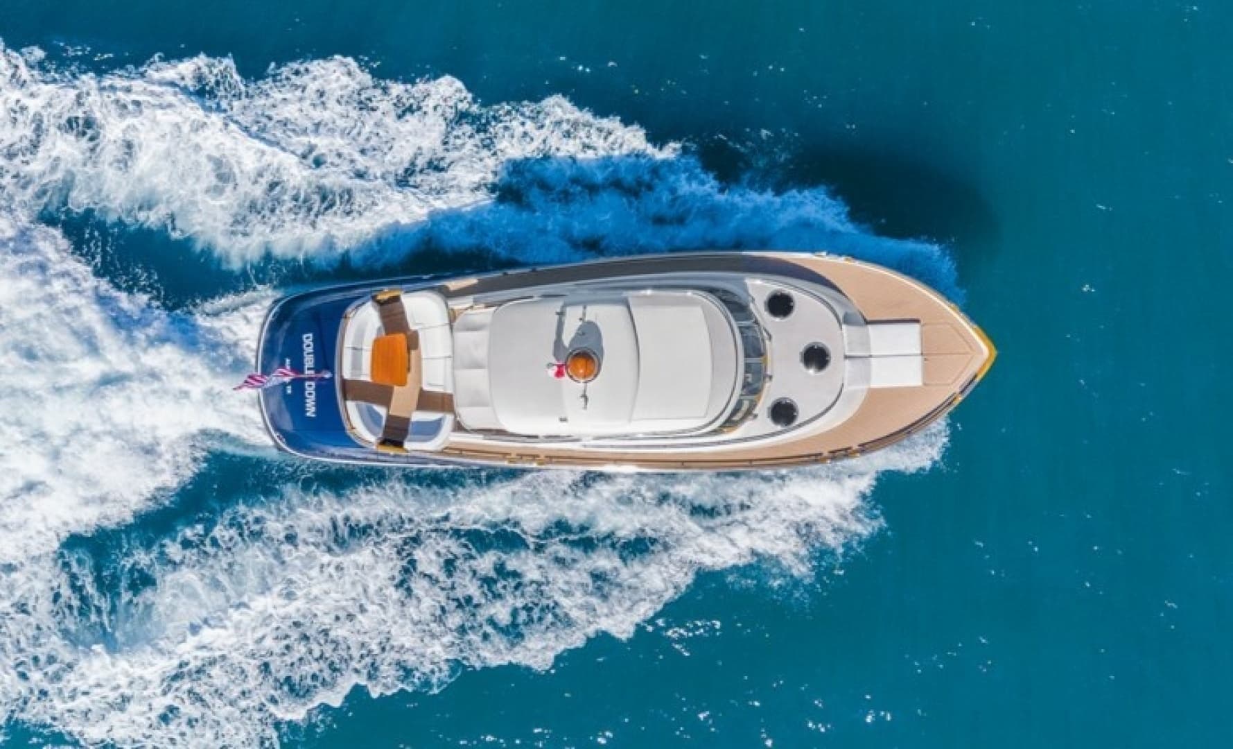 2018 Zeelander Z55