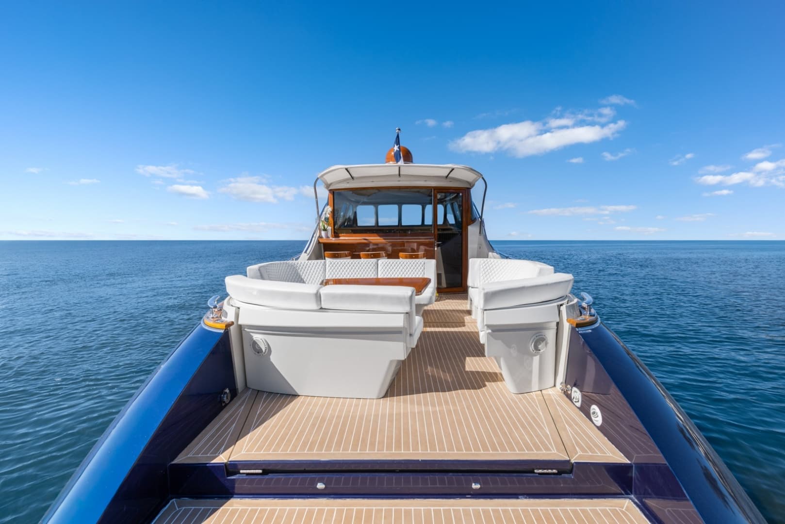 2018 Zeelander Z55