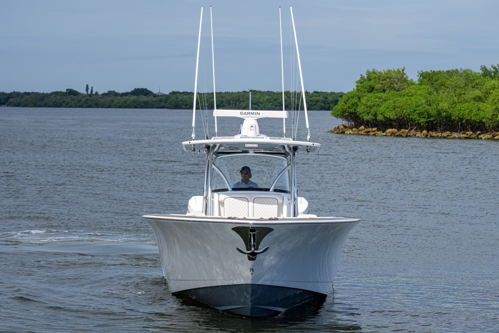 2026 Valhalla Boatworks V-41