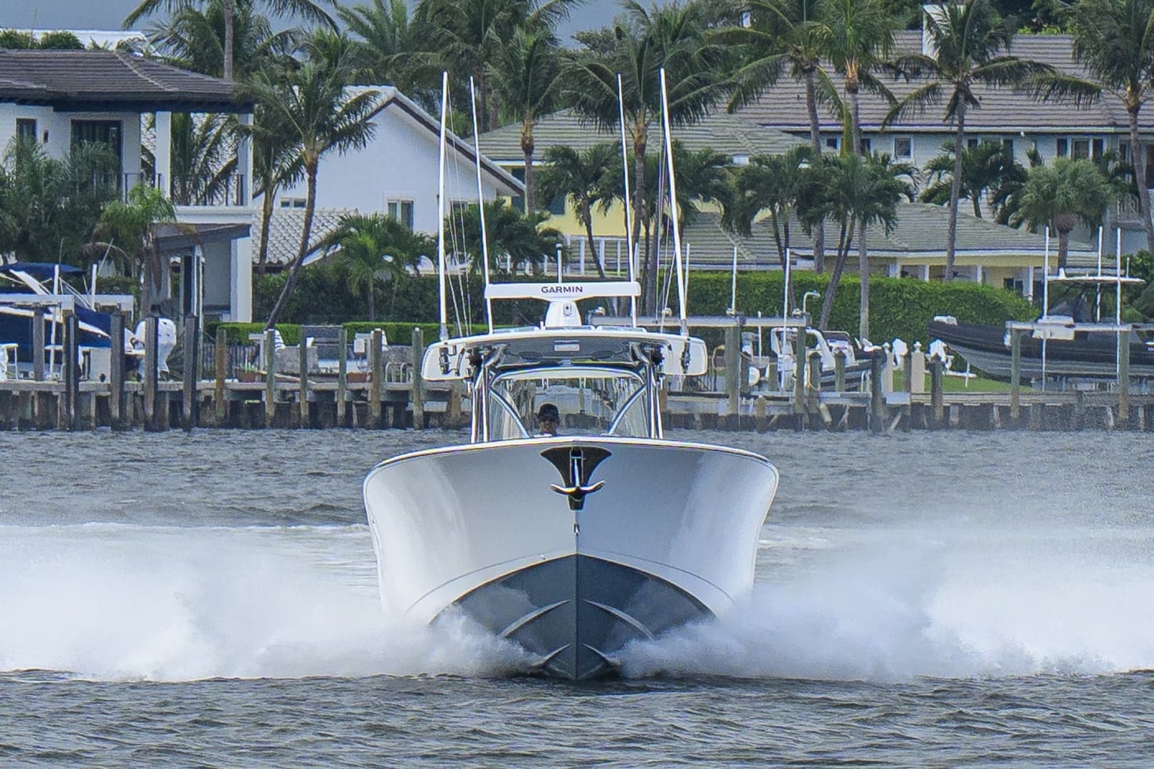 2026 Valhalla Boatworks V-41