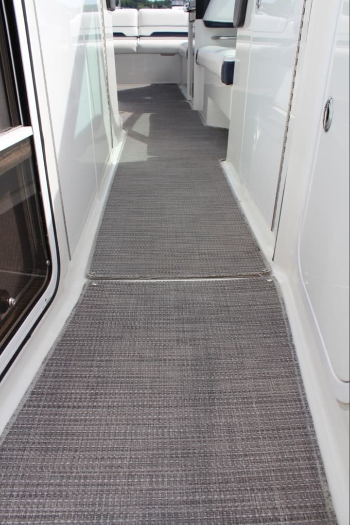 Deck Carpet