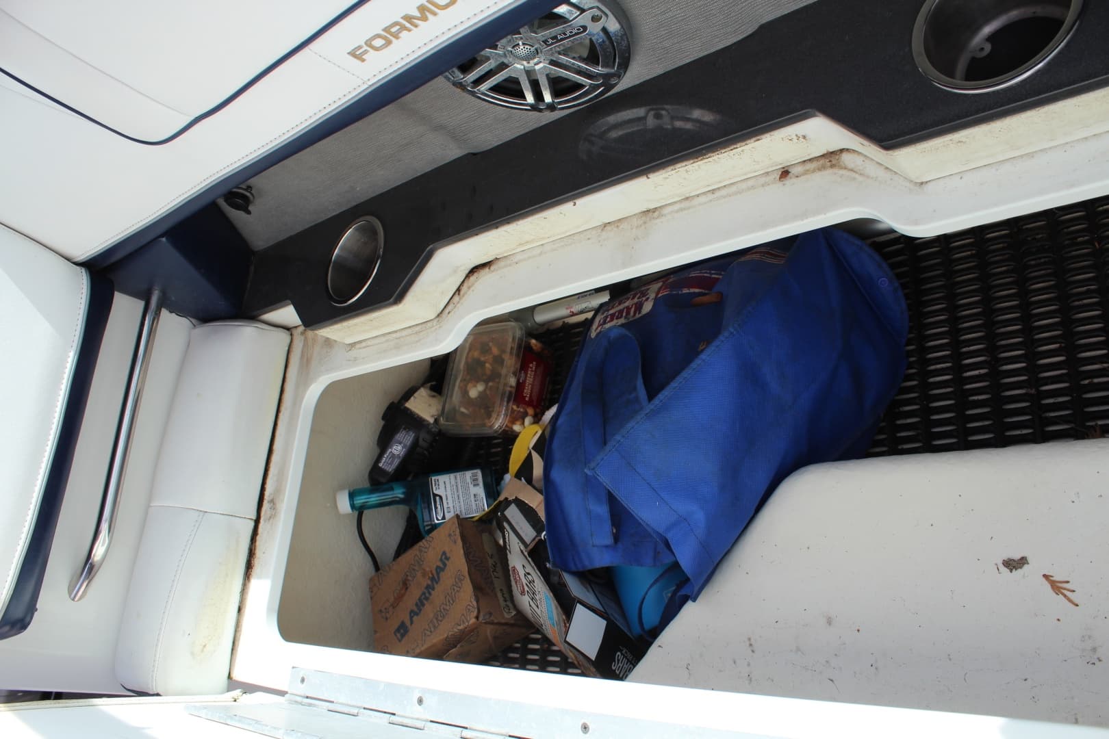 Ski Wake Board Storage