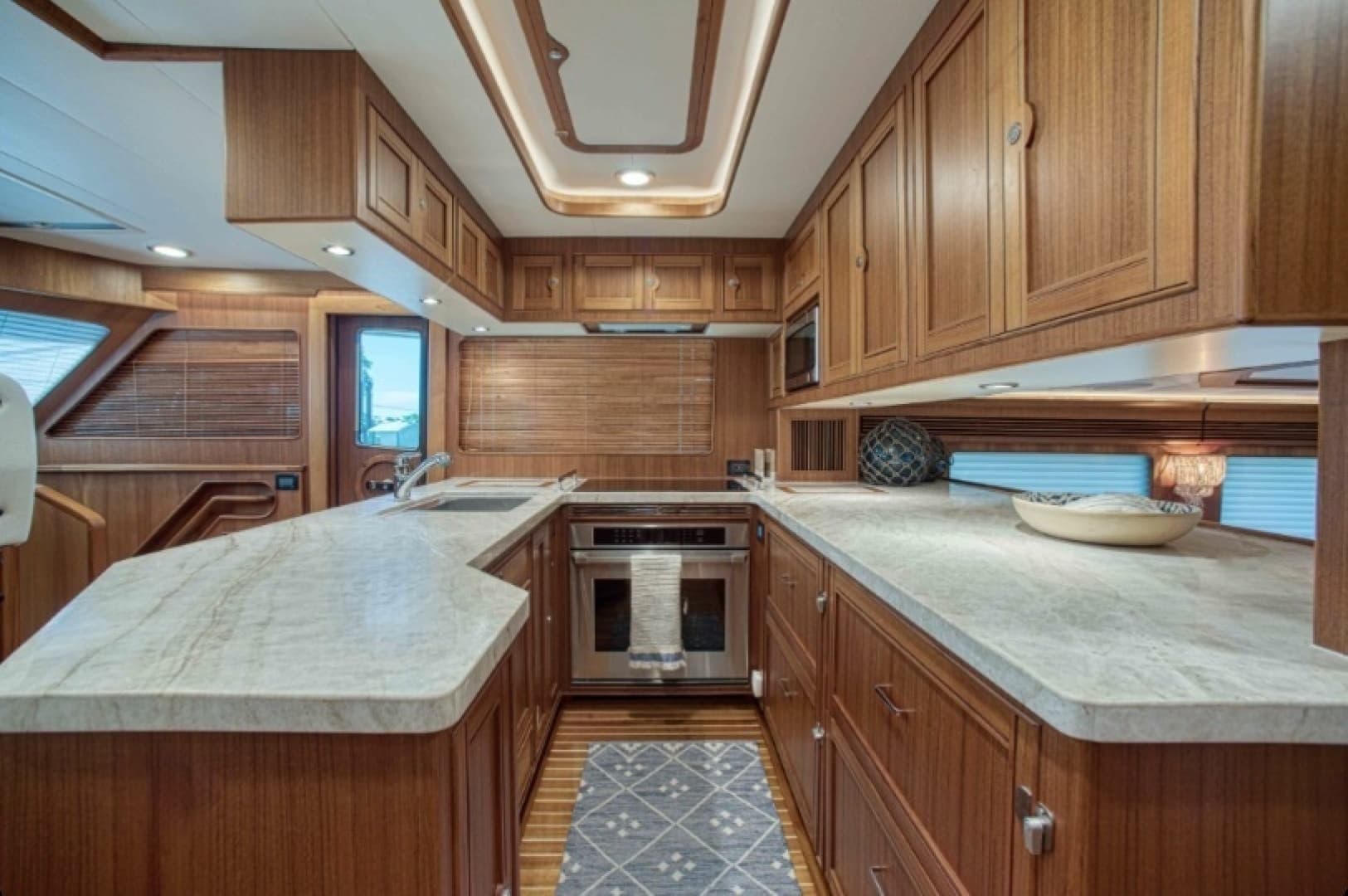2024 Marlow Explorer 58E