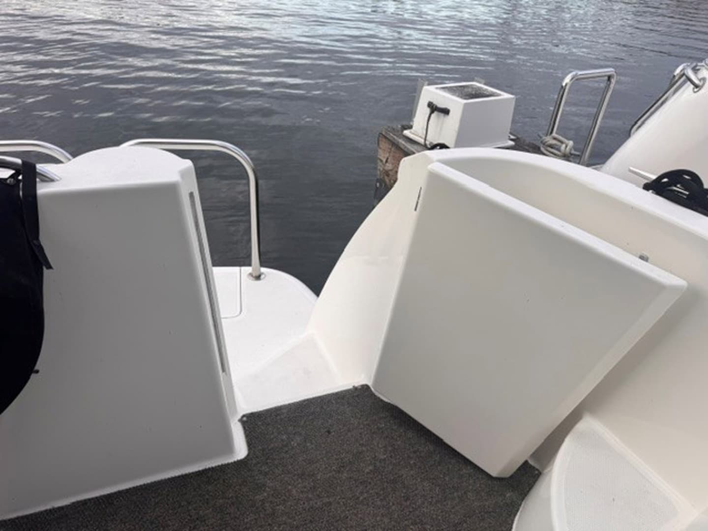 2000 Bayliner 5288 Pilot House Motoryacht