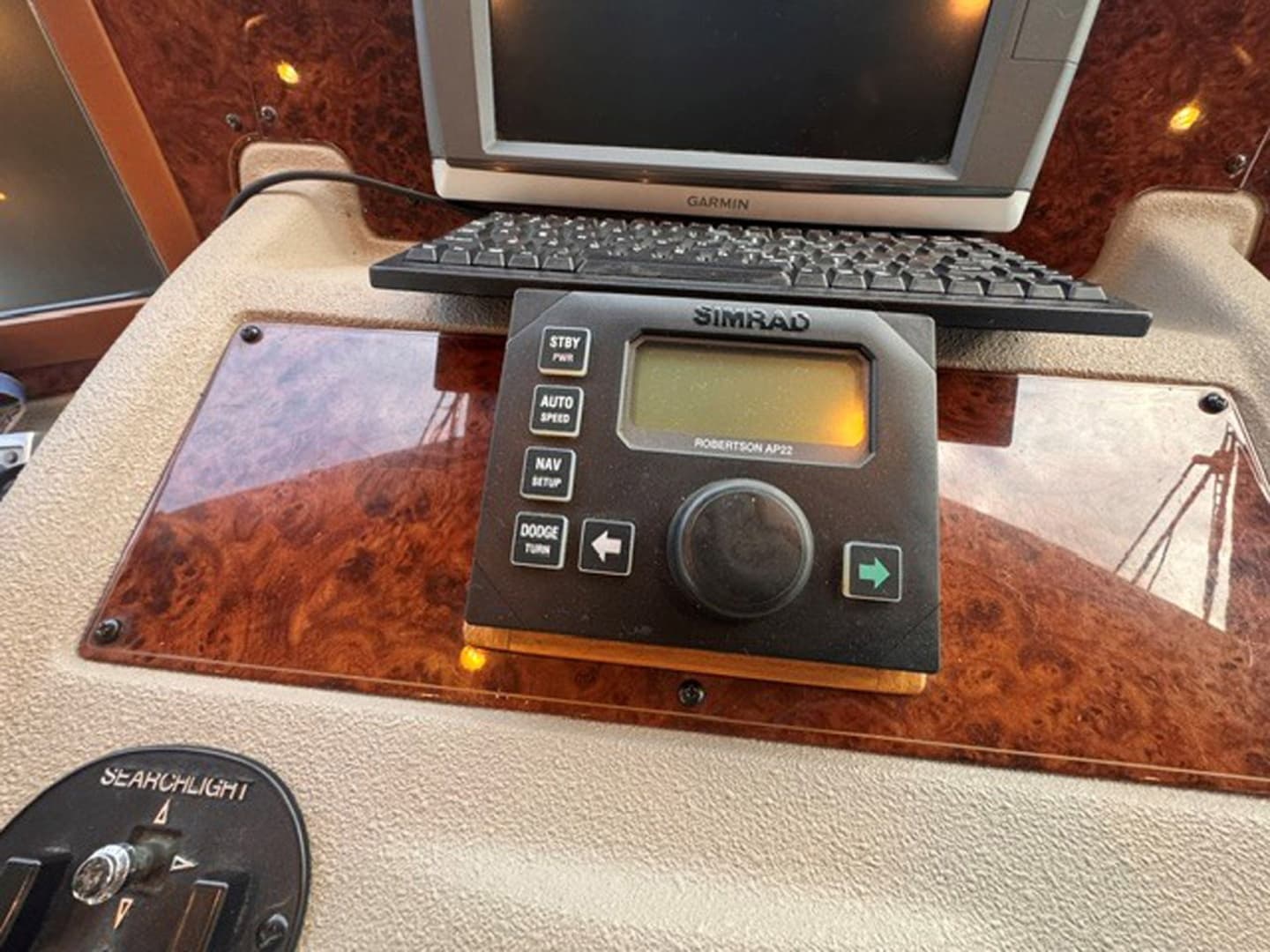 2000 Bayliner 5288 Pilot House Motoryacht