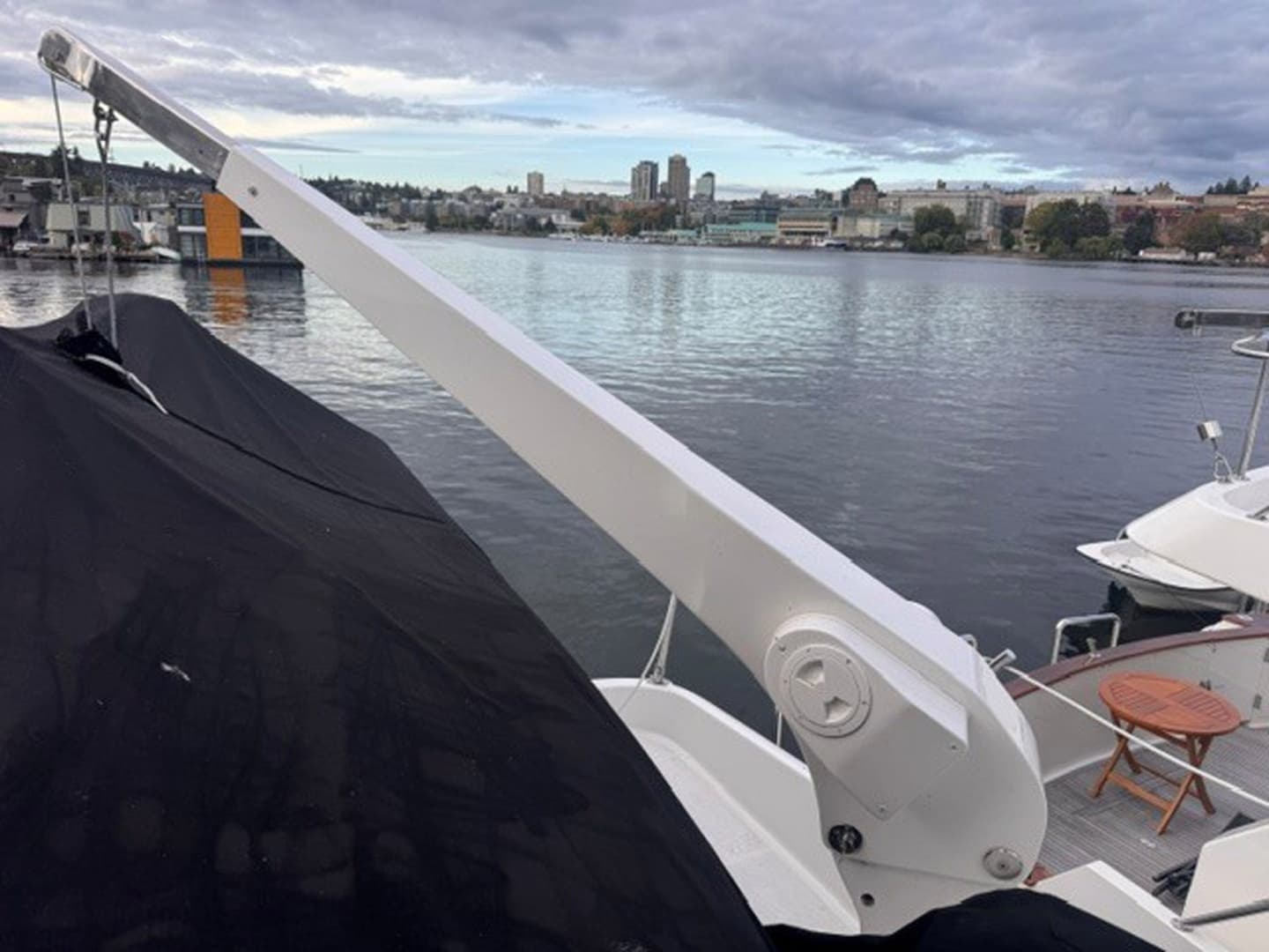 2000 Bayliner 5288 Pilot House Motoryacht