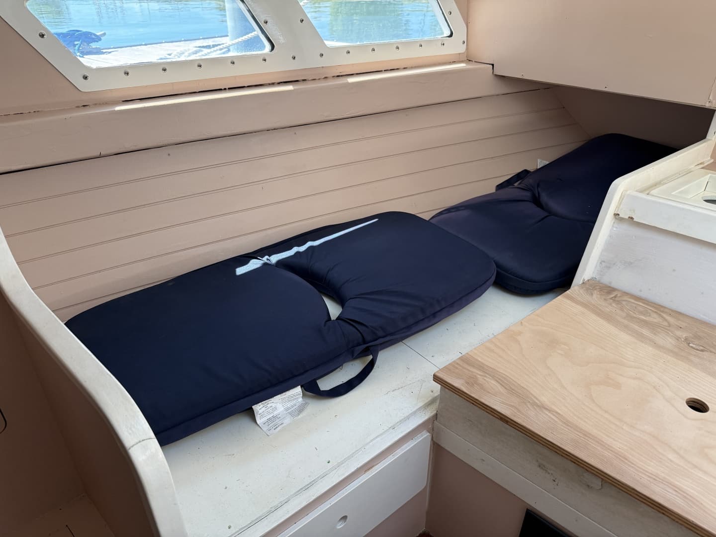1984 Grand Soleil 41