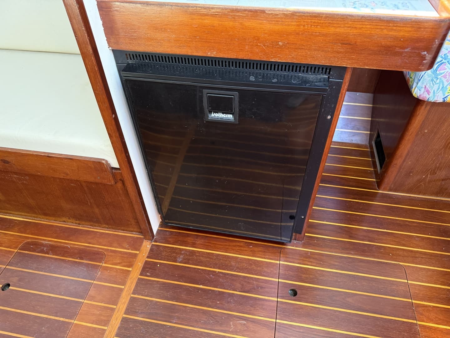 1984 Grand Soleil 41