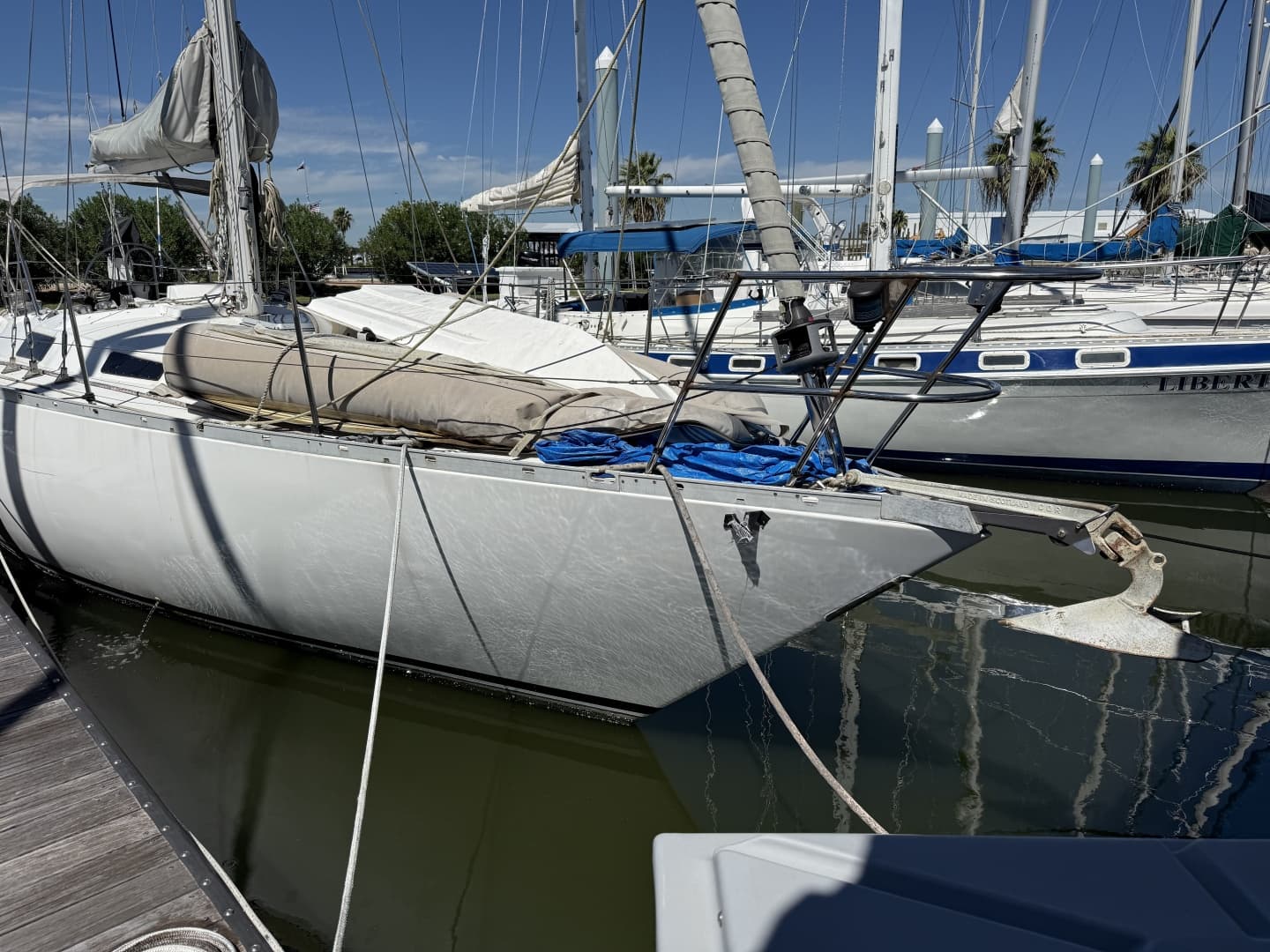 1984 Grand Soleil 41