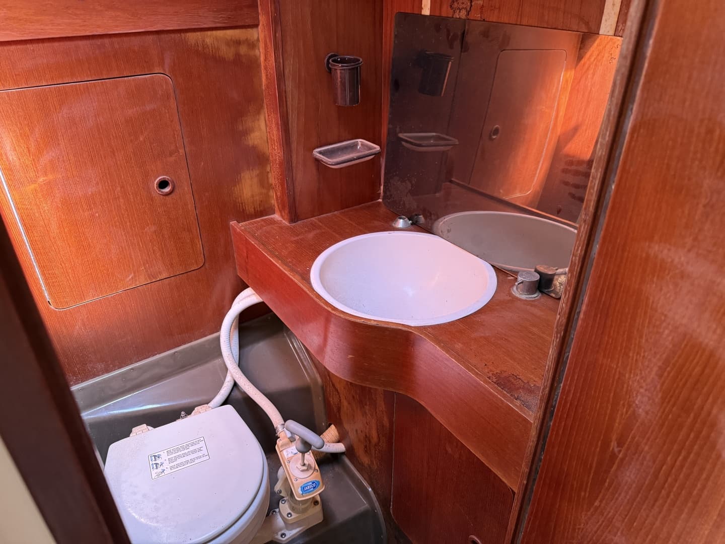 1984 Grand Soleil 41