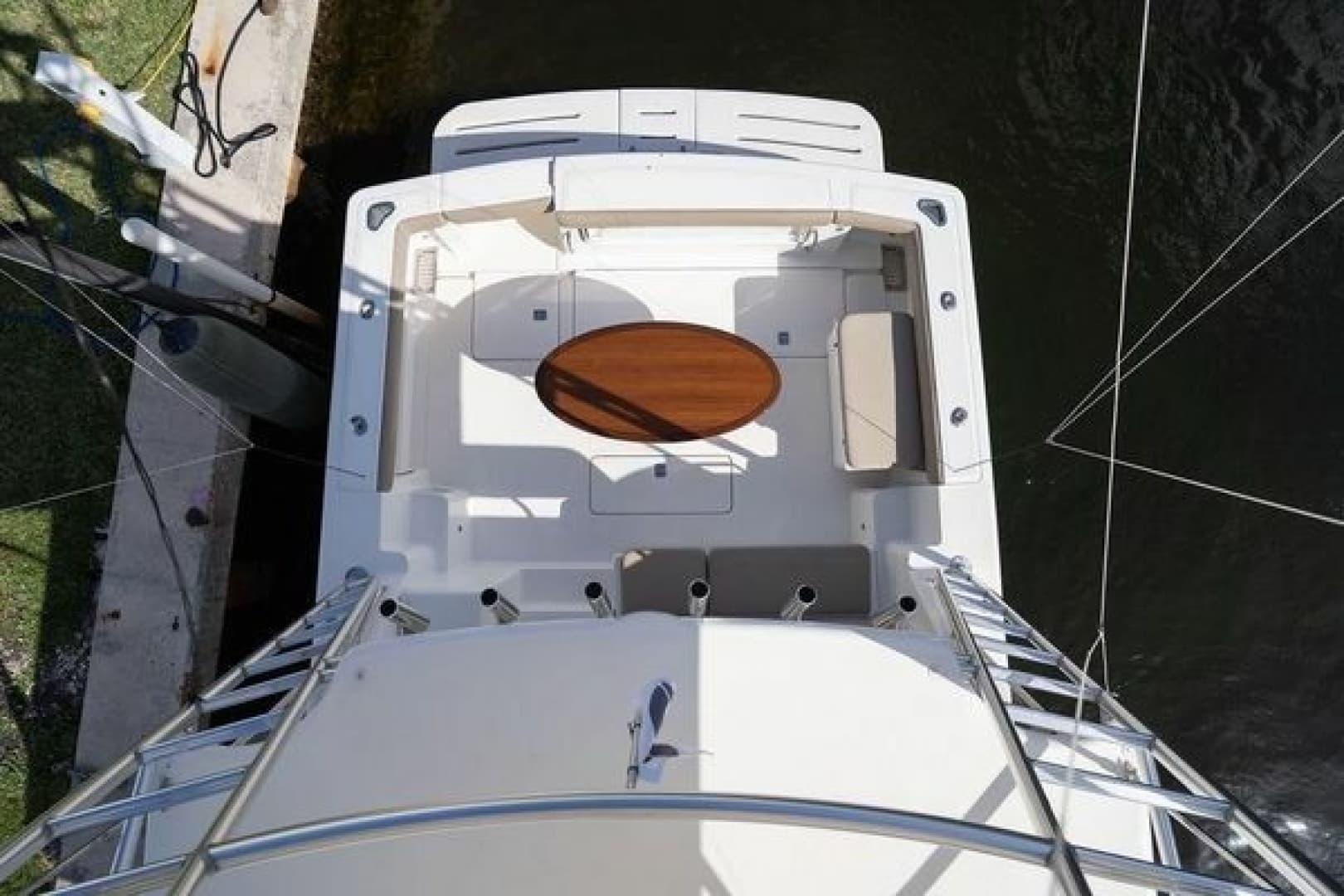 2005 Tiara Yachts 4200 Open