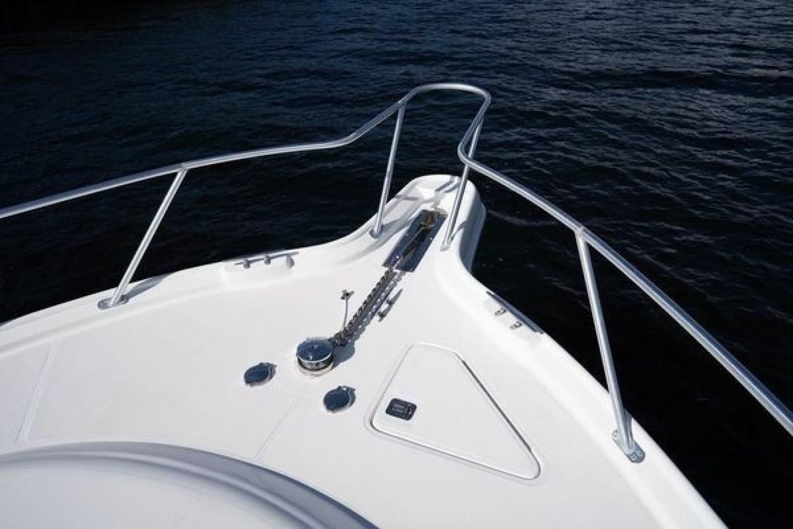 2005 Tiara Yachts 4200 Open