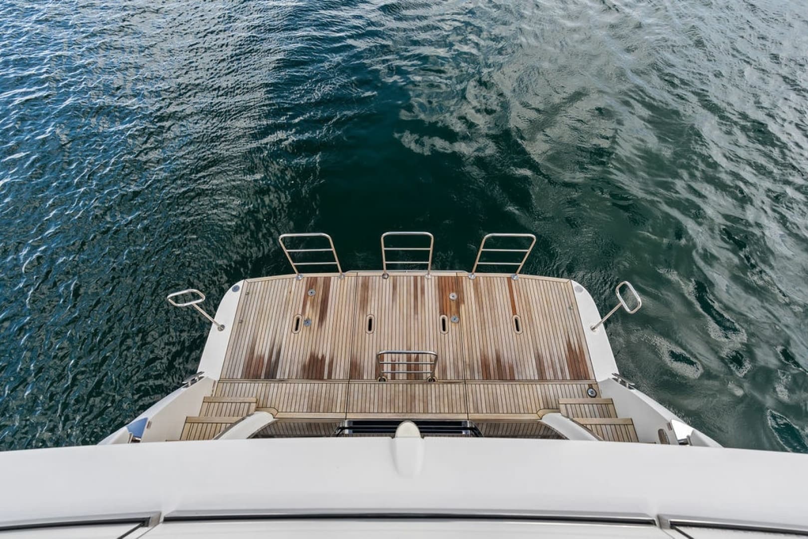 2023 Absolute Navetta 64