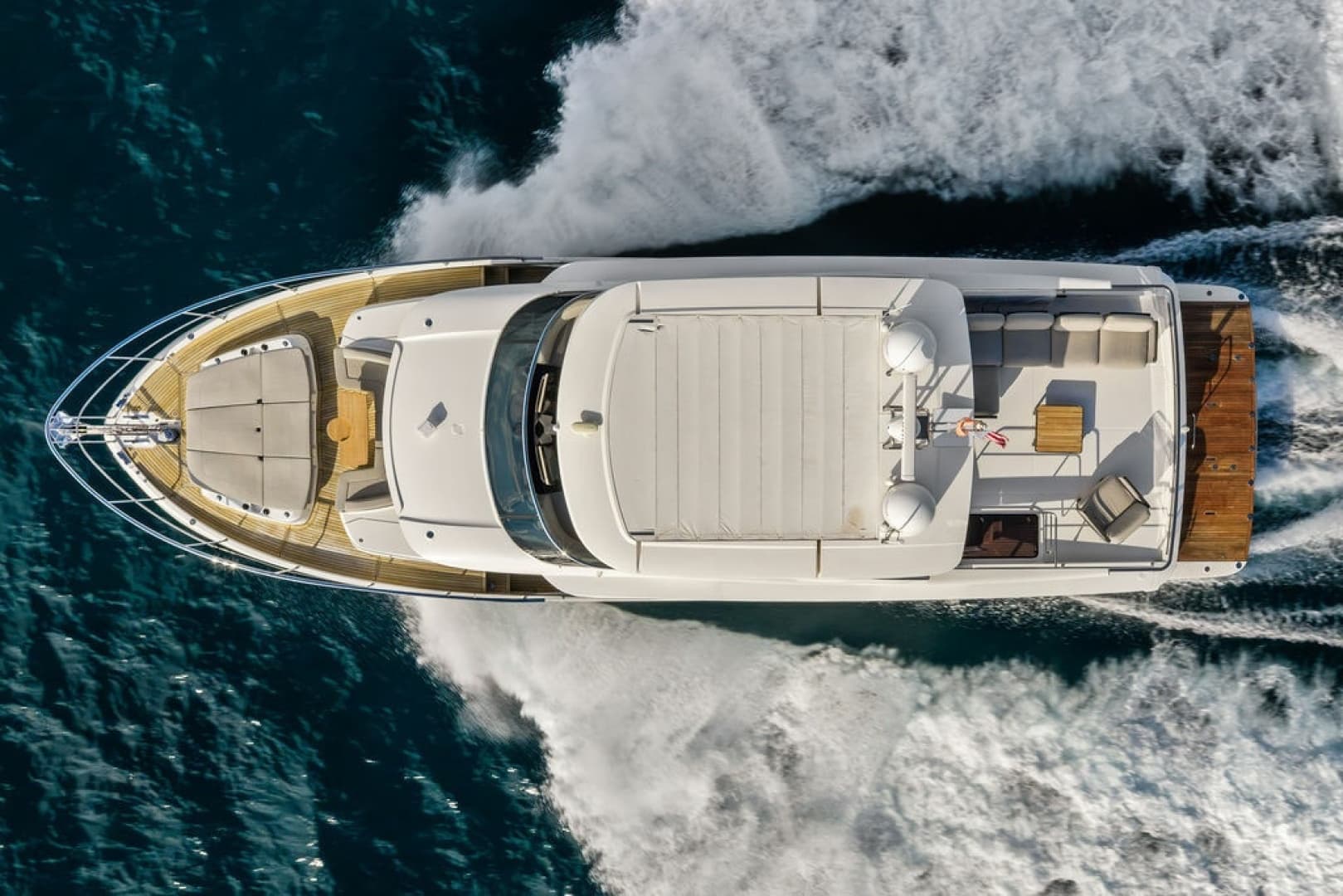 2023 Absolute Navetta 64